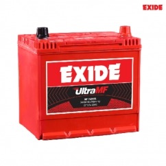 Batteries