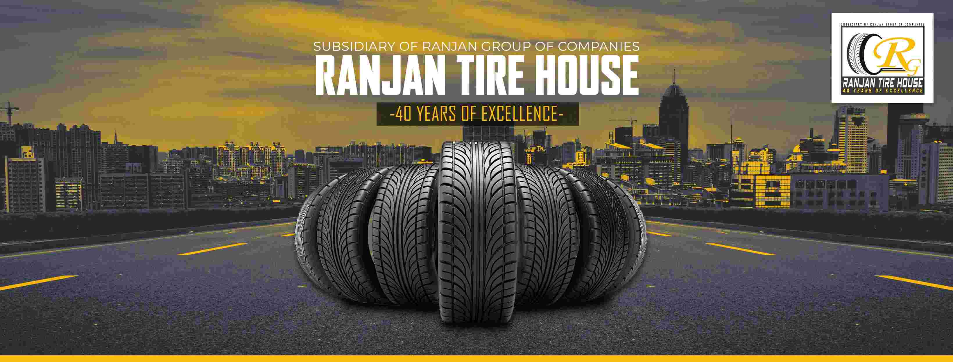 Ranjan Tyre House