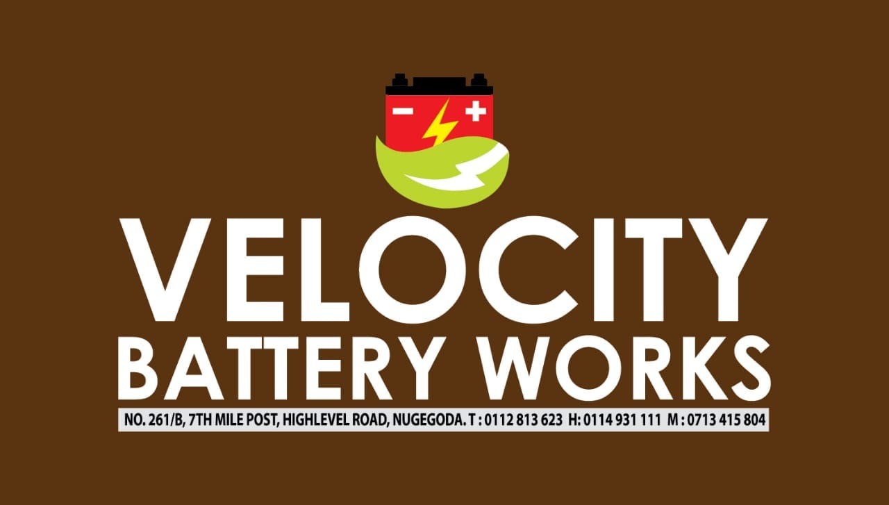 Velocity Battery Works