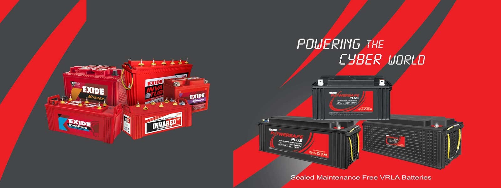 Universal Battery Works